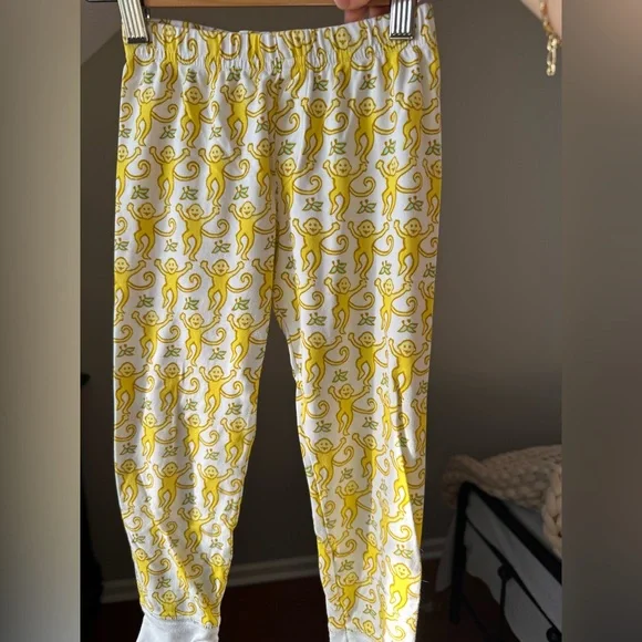 Kids Roller Rabbit PJs - Picture 3 of 5